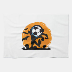 Son Of a Witch Kitchen Towel