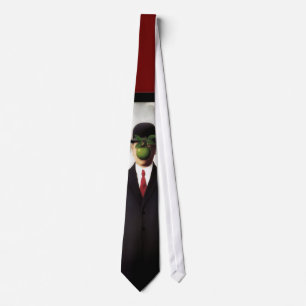 Son of Man Tie