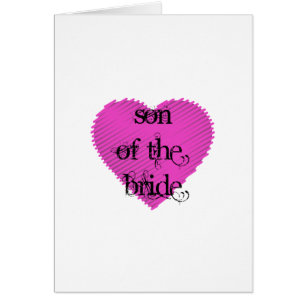 Son of the Bride