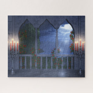 Son Puzzle Silver Mantle