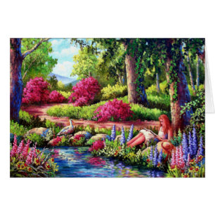 Son refuge de lecture