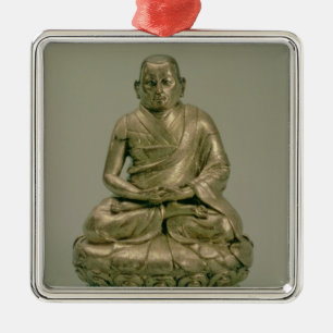 Sonam Gyatso , Third Dalai Lama Metal Ornament