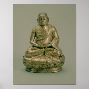 Sonam Gyatso , Third Dalai Lama Poster