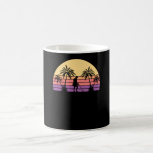 Sondeln Metal Detectorist Coffee Mug