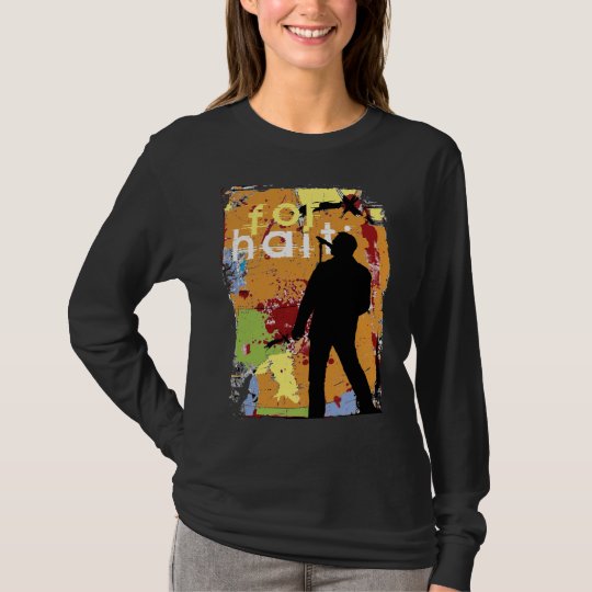 song for haiti T-Shirt