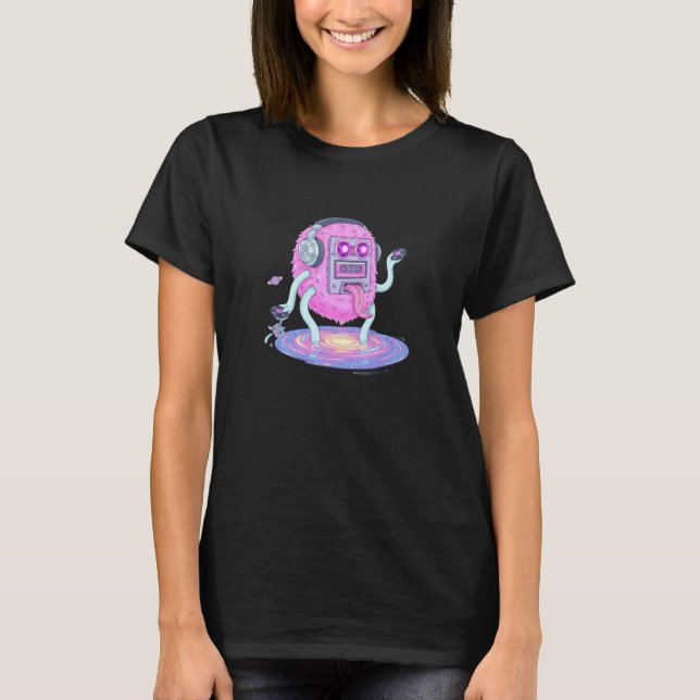 Song lover  T-Shirt (Front)