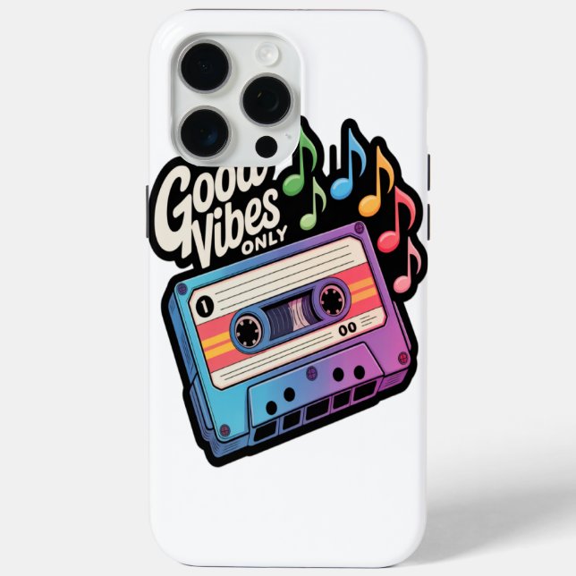 Song Music  Case-Mate iPhone Case (Back)