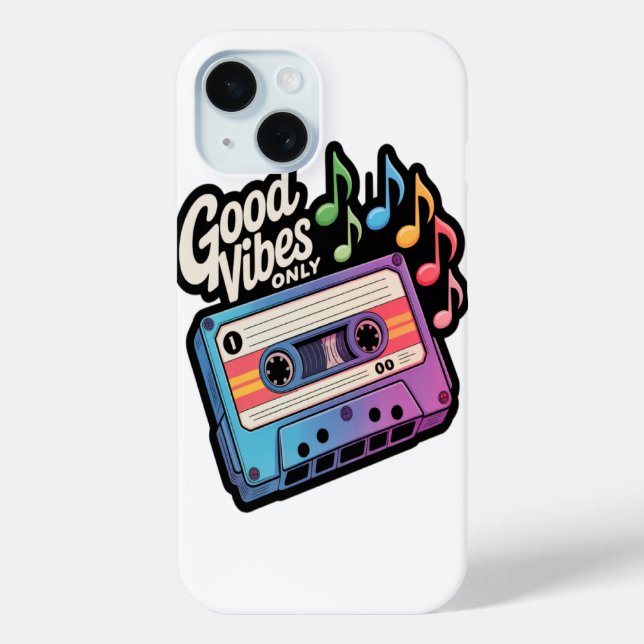 Song Music  Case-Mate iPhone Case (Back)
