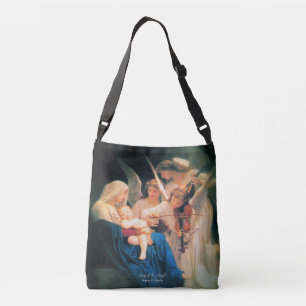 Song of Angels 1881 Crossbody Bag