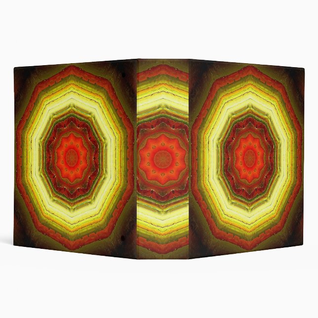 Song Of Love Avery Binder (Background)