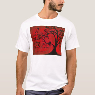 Song of Solomon T-Shirt