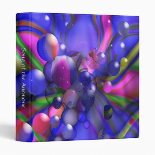 Song of the Anemone Binder
