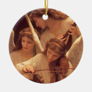 Song of the Angels Ornament