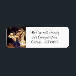 Song of the Angels Religious Blessed Virgin Mary<br><div class="desc">Song of the Angels by William Adolphe Bouguereau is a  beautiful image of the heavenly angels serenading the Blessed Virgin Mary and child to sleep. Winged angels play the violin and lute before the sleeping Christ.  All text and fonts can be modified.</div>