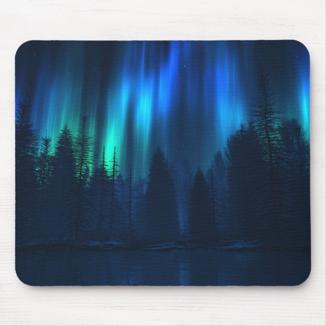 Song of the Sky Mousepad (Front)