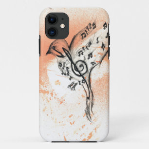 Songbird iPhone 11 Case