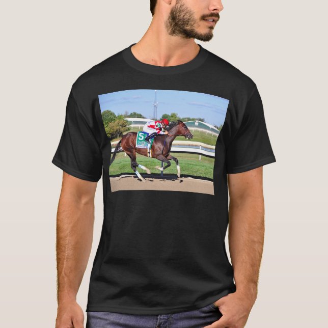 Songbird & Smith T-Shirt (Front)