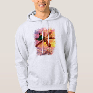 Songbloom Sky Reader - Songbloom Kids Hoodie