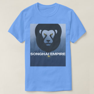 Songhai Empire T-shirt
