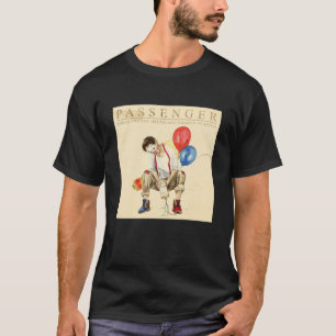 Songs for the Drunk and Broken Hearted T-Shirt
