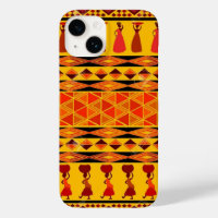 Songs of Africa