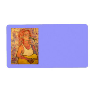 songstress art