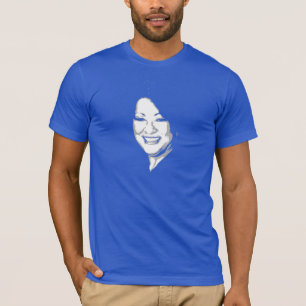 SONIA SOTOMAYOR T-Shirt