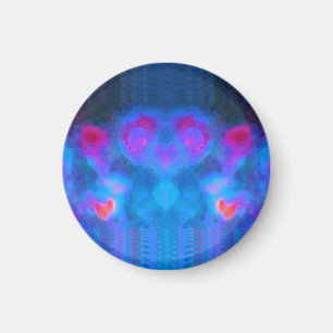 Sonic Alien ~ Magnet