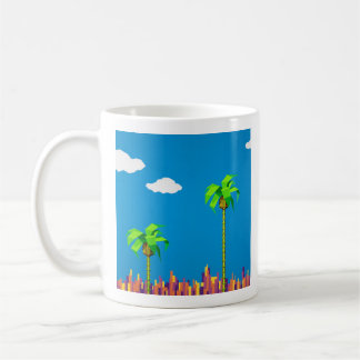 Sonic Coffee Mug