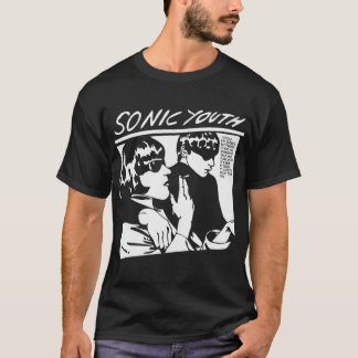 Sonic Logo For Fans Classic T-Shirt