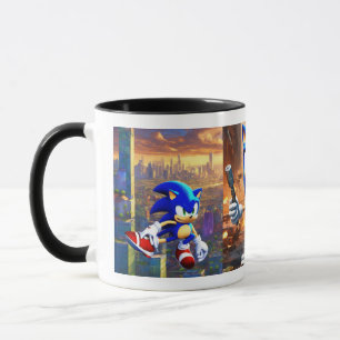 SONIC MUG