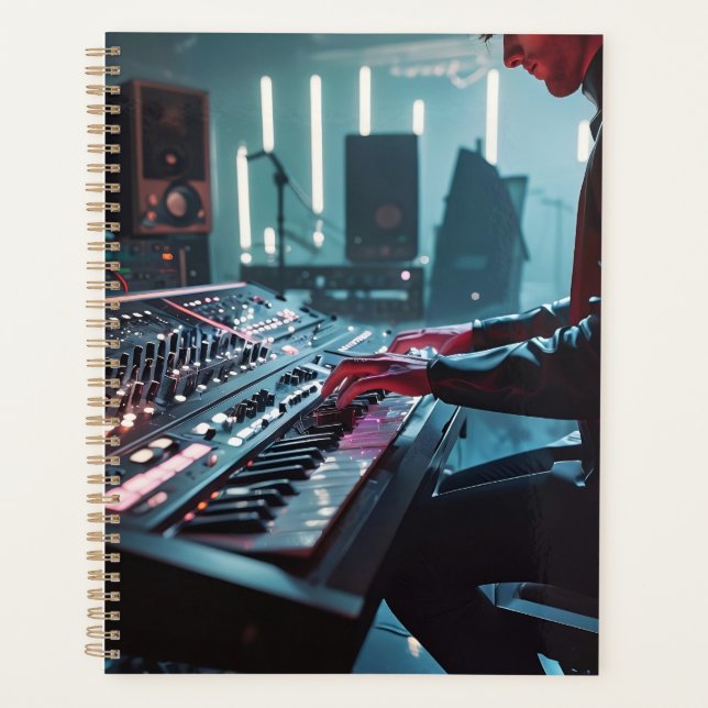 Sonic Pulse (Devant)