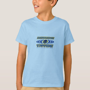 Sonic Rider Surfing Graphic T-Shirt