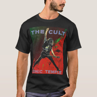sonic temple Classic T-Shirt