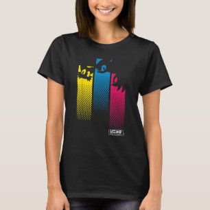 Sonic the Hedgehog - Vertical Screen T-Shirt