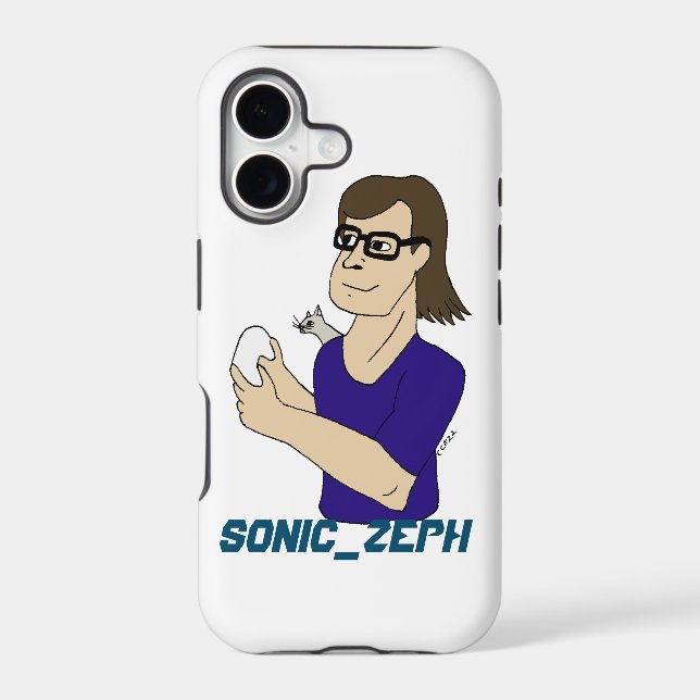 Sonic_Zeph   (Back)