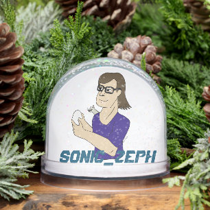 Sonic_Zeph    Snowglobe