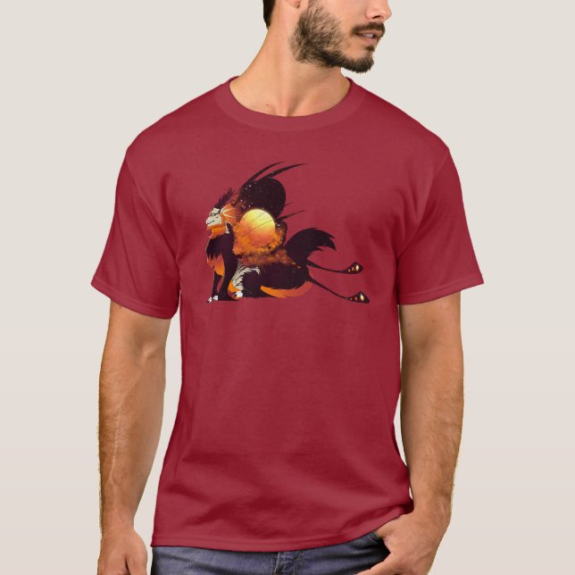 Soniva T-Shirt (Front)