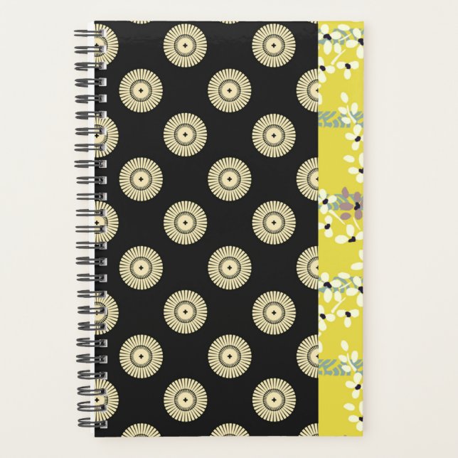 SonLee Planner (Front)