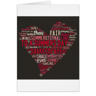 Sonnet 18 de Shakespeare