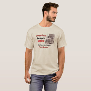 Sonny Pruitt Trucking Co. T-Shirt