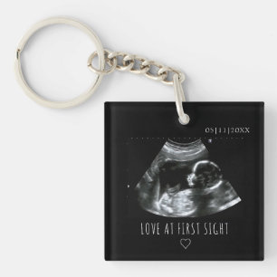Sonogramme Cadeau Ultrasonique Cute