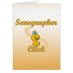 Sonographe Chick