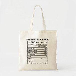 Sonographer Radiology Nutrition Tote Bag