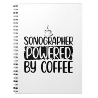Sonography Coffee | Sonographer Ultrasound Gifts