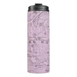 Sonoma County, California 10 2 Thermal Tumbler