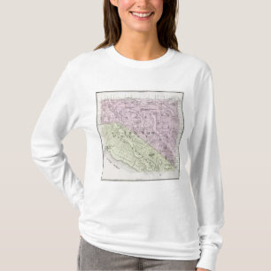 Sonoma County, California 10 T-Shirt