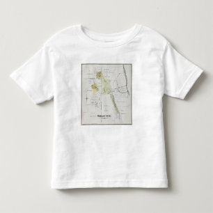 Sonoma County, California 12 Toddler T-shirt
