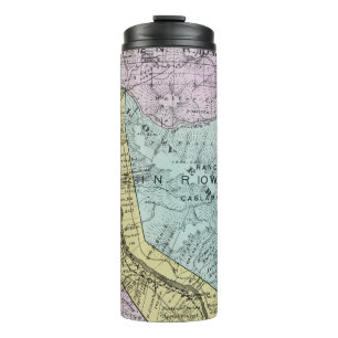 Sonoma County, California 18 2 Thermal Tumbler