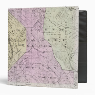 Sonoma County, California 19 Binder